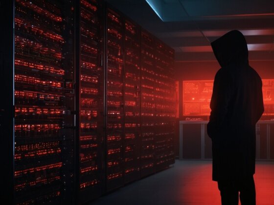 Geheime Gerichtsdaten in Gefahr: Cyberangriff erschüttert USA!