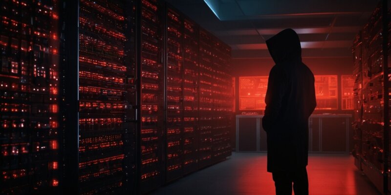 Geheime Gerichtsdaten in Gefahr: Cyberangriff erschüttert USA!