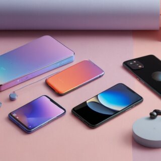 Googles Pixel 10 enthüllt: Ein Sprung in die Zukunft der KI!