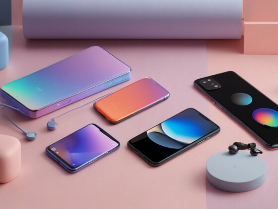 Googles Pixel 10 enthüllt: Ein Sprung in die Zukunft der KI!