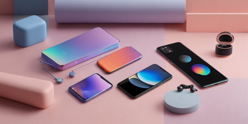 Googles Pixel 10 enthüllt: Ein Sprung in die Zukunft der KI!