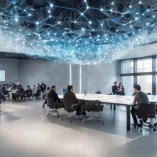 Heilbronn wird zum Zentrum der revolutionären Quanten-KI!