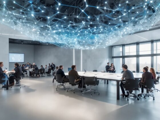 Heilbronn wird zum Zentrum der revolutionären Quanten-KI!
