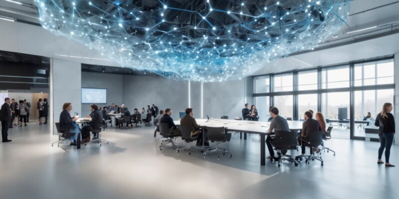Heilbronn wird zum Zentrum der revolutionären Quanten-KI!