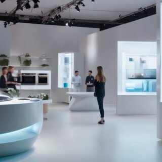 IFA Berlin: Künstliche Intelligenz revolutioniert dein Zuhause!