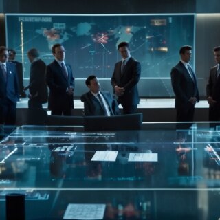 Intel in brisanter Bredouille: US-Regierung will 10% Anteil!