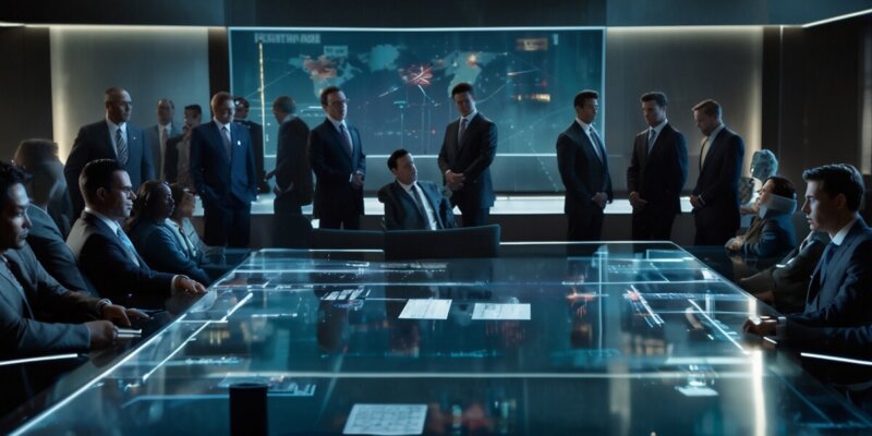 Intel in brisanter Bredouille: US-Regierung will 10% Anteil!