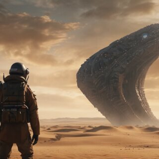Ist Dune 3 bereits von einer KI gemacht? Das sagt Schrader!