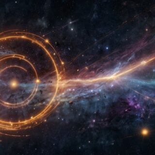 Ist die Elektrische Konstante der geheime Schlüssel des Universums?