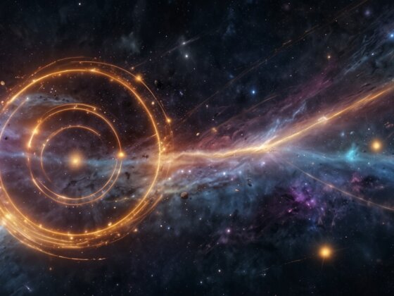 Ist die Elektrische Konstante der geheime Schlüssel des Universums?