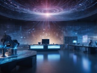 KI revolutioniert LIGO: Entdeckungen, die niemand erwartete!