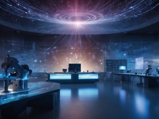 KI revolutioniert LIGO: Entdeckungen, die niemand erwartete!