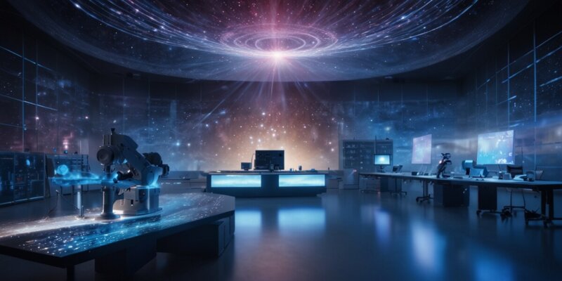 KI revolutioniert LIGO: Entdeckungen, die niemand erwartete!