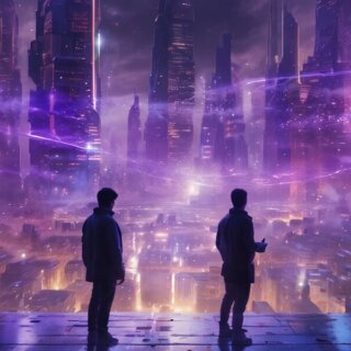 „KI überrascht: Kreativität durch technische Unvollkommenheit?“