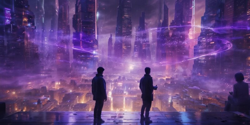 „KI überrascht: Kreativität durch technische Unvollkommenheit?“