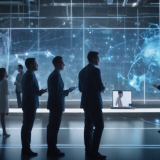 Kann GPT-5 unsere Arbeitswelt für immer verändern? Entdecken Sie es!
