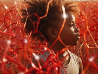 Können Kinder das Rätsel um die Heilung von HIV lösen?