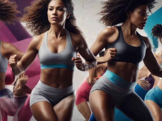 Kreatin: Warum Frauen jetzt auf dieses Supplement schwören