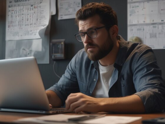 Kunden am Rande des Wahnsinns: DKB-Banking plötzlich offline!