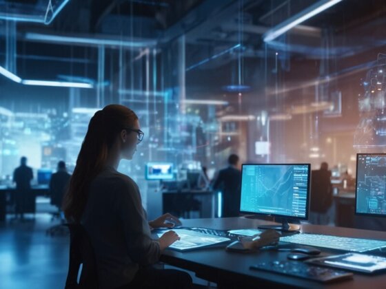 Mein Sprung ins Tech-Abenteuer: Wie ich Notion eroberte