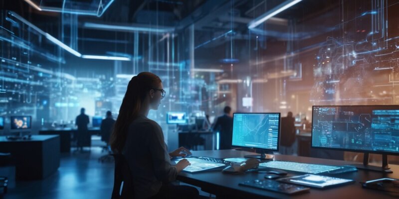 Mein Sprung ins Tech-Abenteuer: Wie ich Notion eroberte