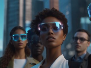 Meta enthüllt: Diese KI-Brillen werden Ihr Smartphone ersetzen!