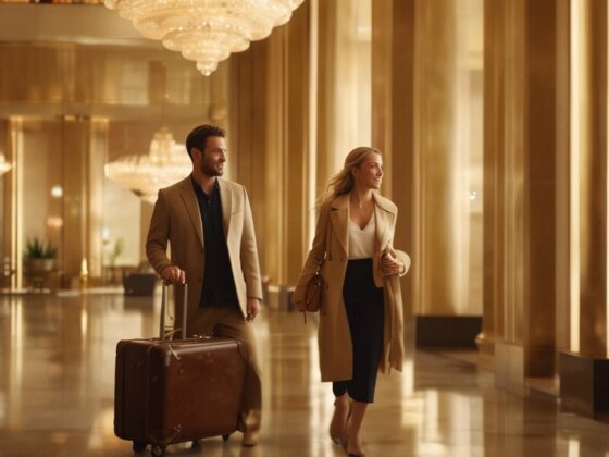 Mit diesen 9 Hotel-Bonusprogrammen reisen Sie wie ein VIP!