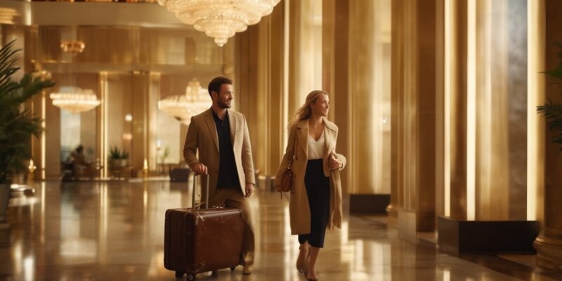 Mit diesen 9 Hotel-Bonusprogrammen reisen Sie wie ein VIP!