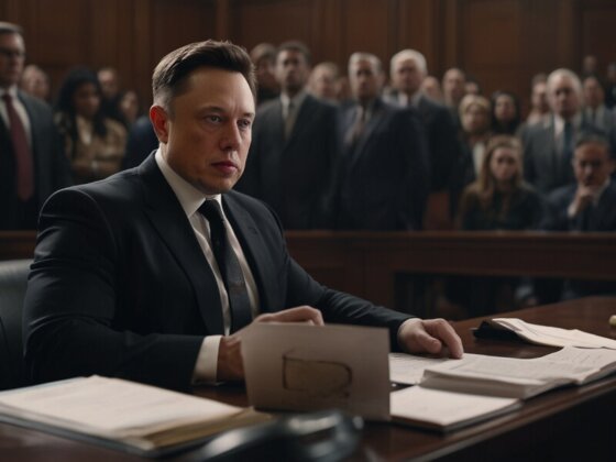 Musk verklagt Apple und OpenAI: Enthüllt schockierende Details!