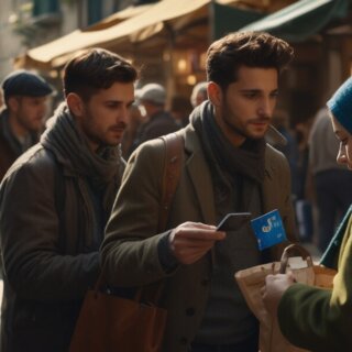 Neue Diebstahl-Methoden: Wird Ihr Geld direkt aus der Tasche gestohlen?