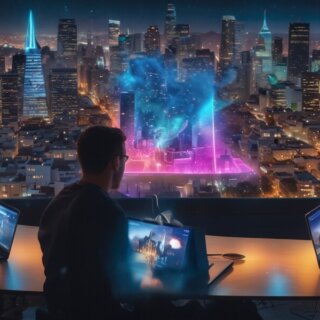Neue Einblicke in die Machtspiele der Tech-Giganten erleben!