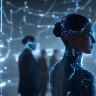 Neue Maßstäbe: Wie KI unsere emotionale Intelligenz formt!