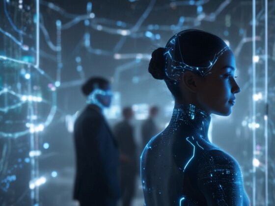 Neue Maßstäbe: Wie KI unsere emotionale Intelligenz formt!