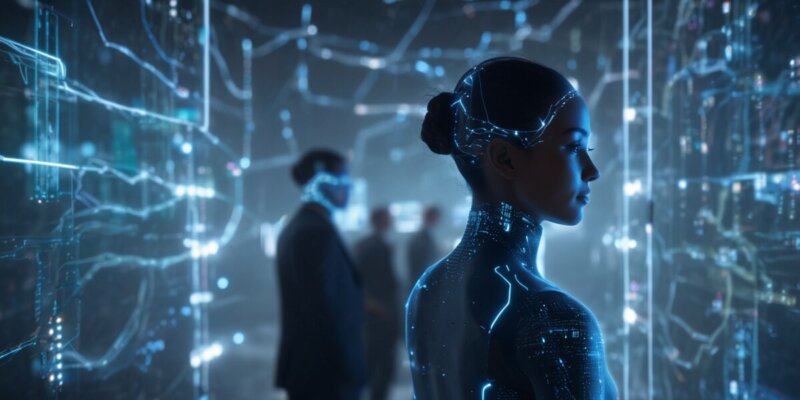 Neue Maßstäbe: Wie KI unsere emotionale Intelligenz formt!