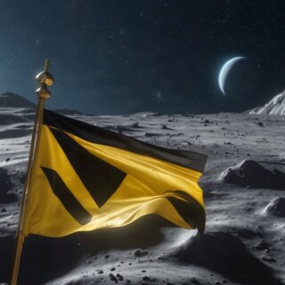 Neue Nation auf der Weltkarte? Liberland will ins All starten!
