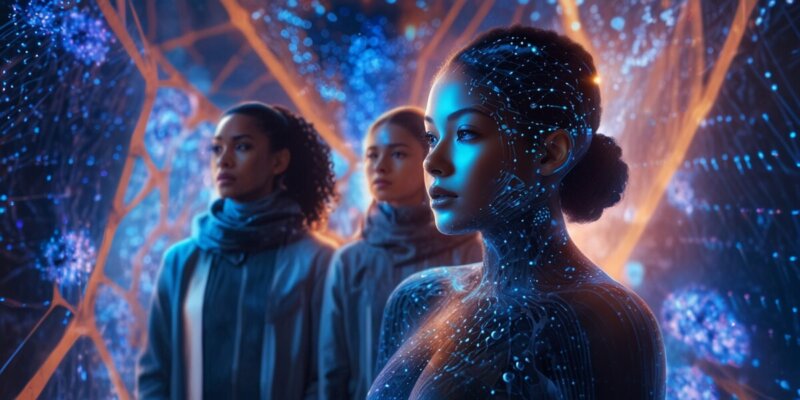 OpenAI enthüllt Modelle, die KI-Revolution neu definieren!
