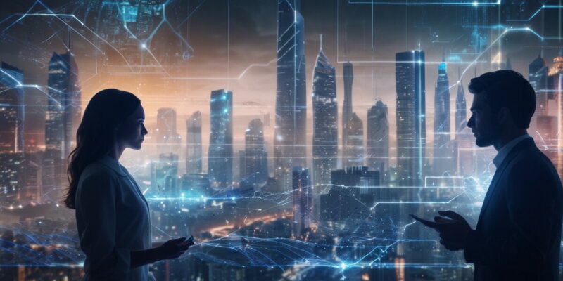 OpenAI vor historischem Triumph: Droht uns ein Technologie-Chaos?