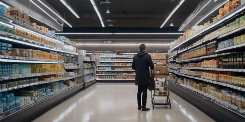 Protein-Wahn enthüllt: Was steckt hinter dem neuen Hype?