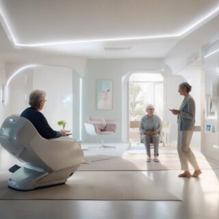 Revolutionär: Wie BIM-4-CARE die Pflegezukunft verändert!