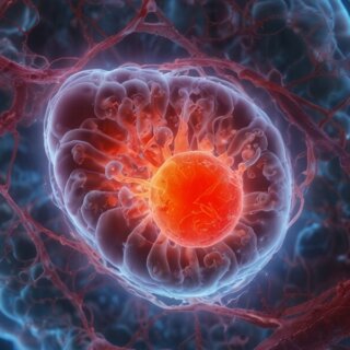 Revolutionäre 3D-Entdeckung: Wie Embryos die Gebärmutter erobern