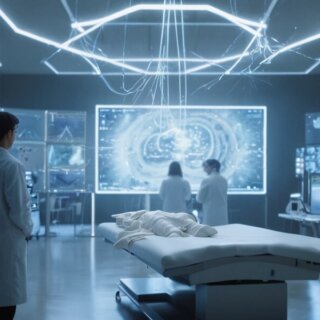 Revolutionäre KI erkennt Gehirnanomalien in Sekundenschnelle!