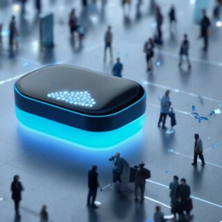 Revolutionärer Bluetooth-Tracker: Ist Ihre Sicherheit in Gefahr?