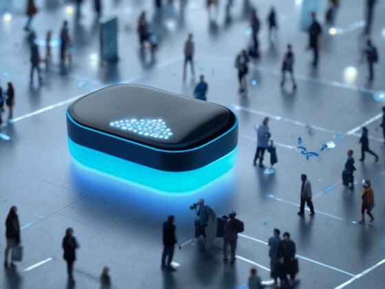 Revolutionärer Bluetooth-Tracker: Ist Ihre Sicherheit in Gefahr?