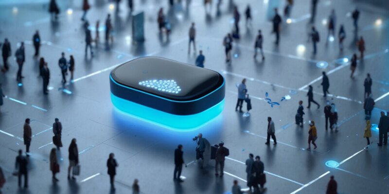 Revolutionärer Bluetooth-Tracker: Ist Ihre Sicherheit in Gefahr?