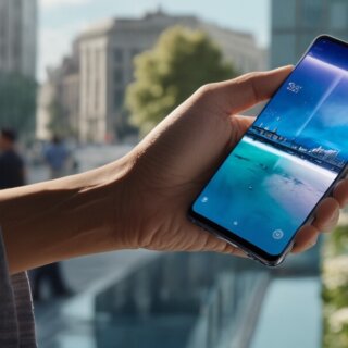 Samsung Galaxy Z Flip 7: Das faltbare Smartphone-Wunder?