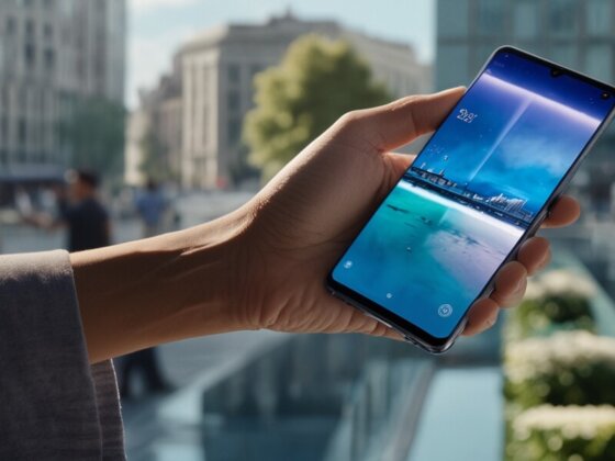 Samsung Galaxy Z Flip 7: Das faltbare Smartphone-Wunder?
