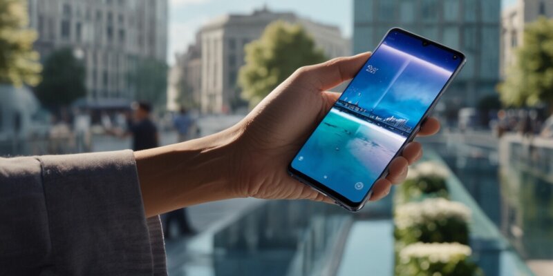 Samsung Galaxy Z Flip 7: Das faltbare Smartphone-Wunder?