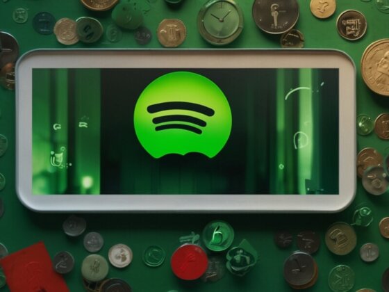 Schock für Musikliebhaber: Spotify erhöht Preise drastisch!