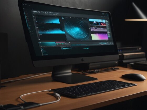 Schockierend: Kann das neue iPad Pro Ihren Laptop ersetzen?