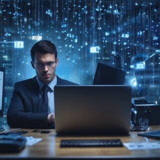 Sind Sie bereit für den digitalen Rausschmiss? Schützen Sie sich jetzt!